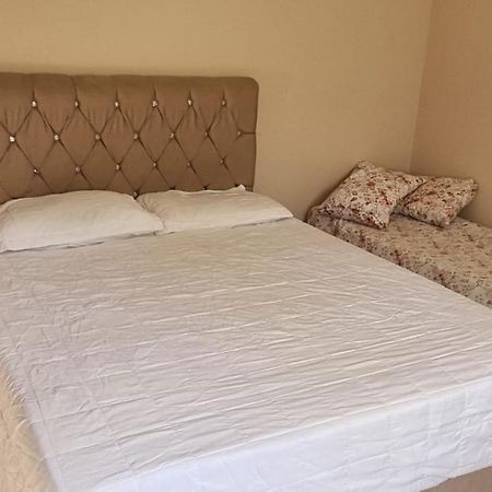 Pousada Por Do Sol Hotel Сера Негра Екстериор снимка