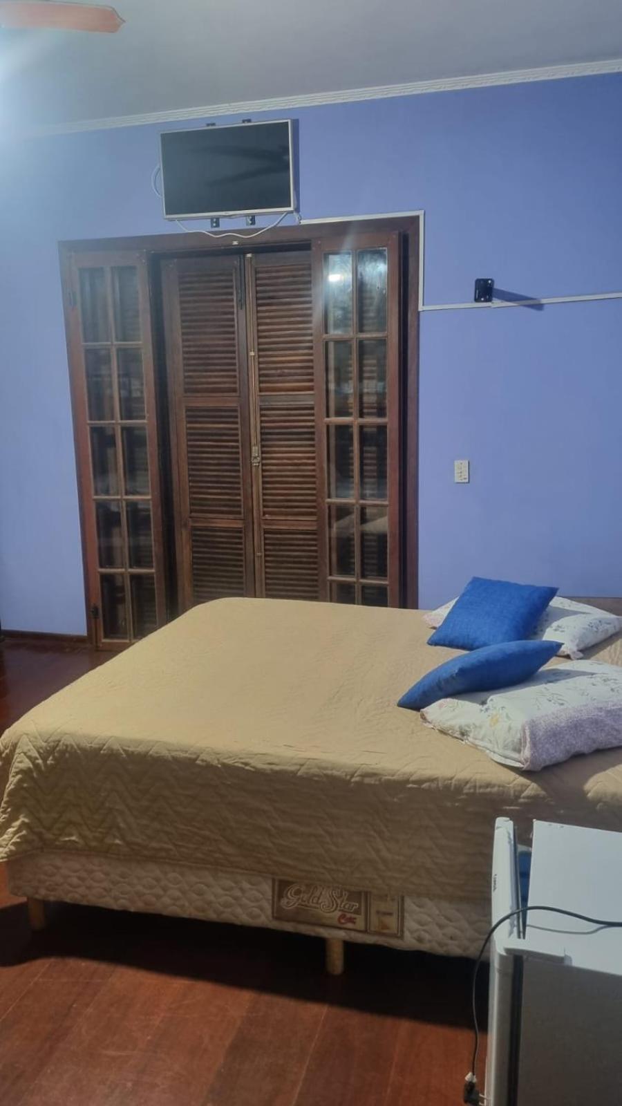 Pousada Por Do Sol Hotel Сера Негра Екстериор снимка