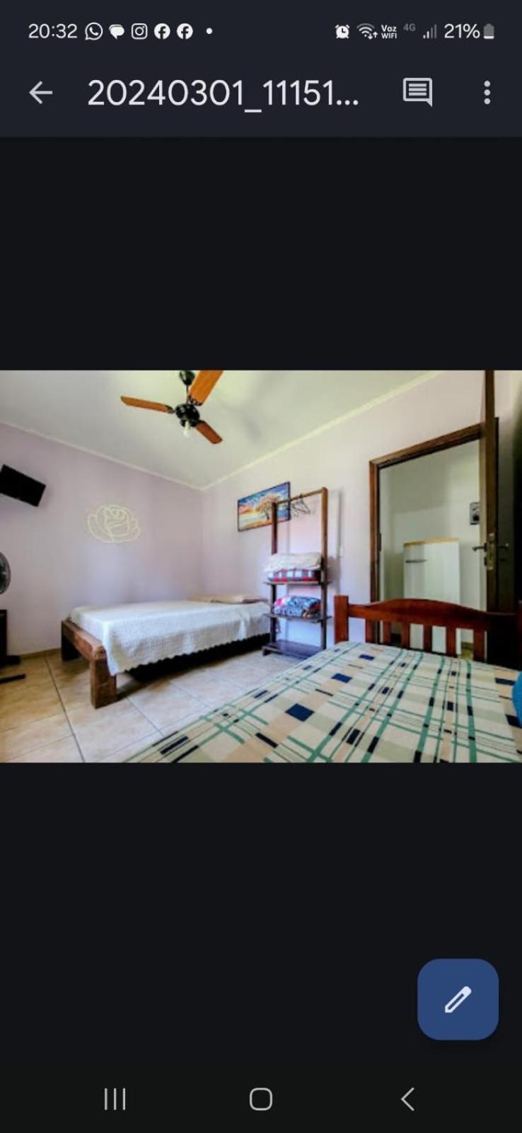 Pousada Por Do Sol Hotel Сера Негра Екстериор снимка