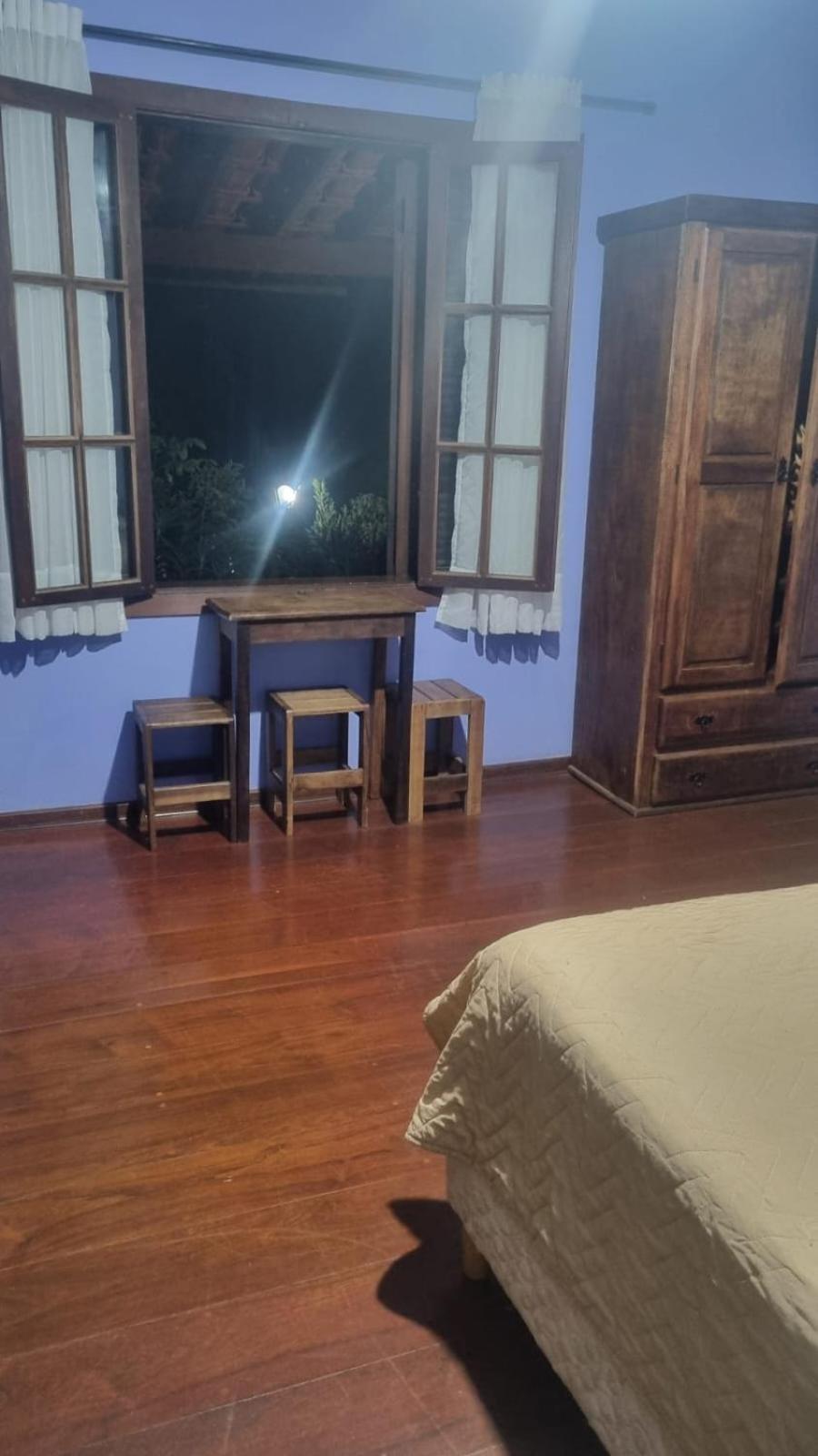 Pousada Por Do Sol Hotel Сера Негра Екстериор снимка